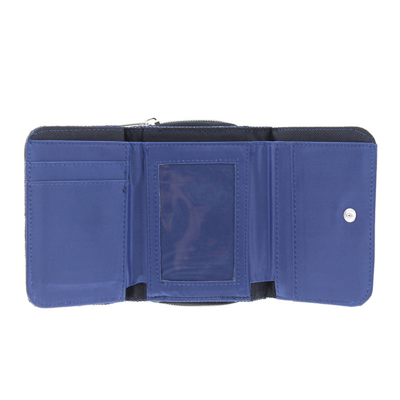 Cartera Vaquera personalizada con foto