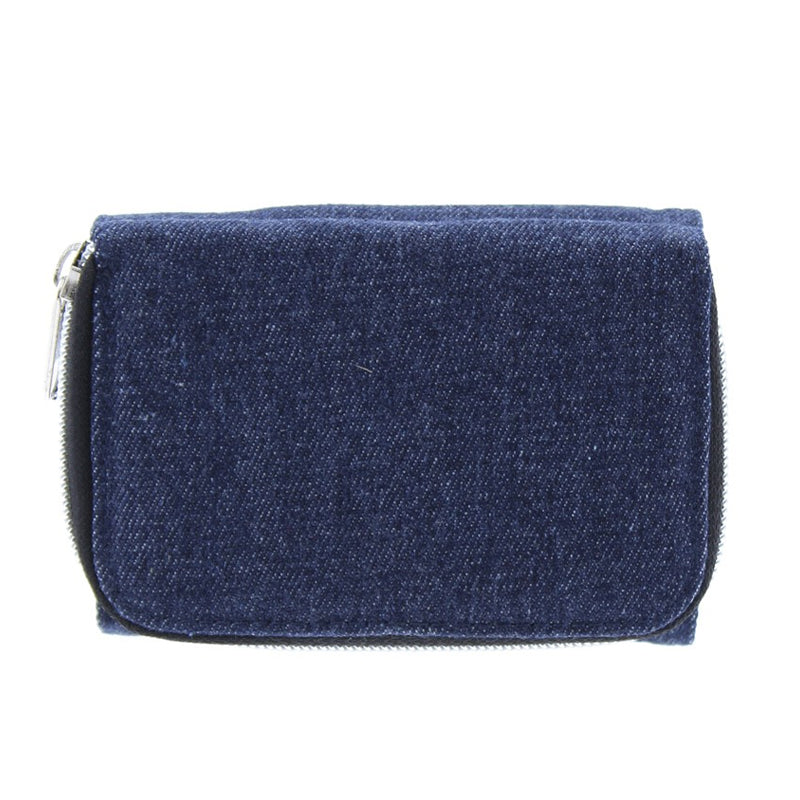 Cartera Vaquera personalizada con foto