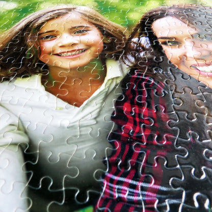 Puzzle 280 piezas Personalizado con tus Fotos